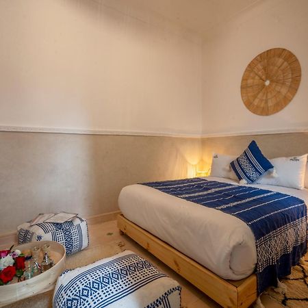 Yacouta Riad And Spa Marrakesz Zewnętrze zdjęcie