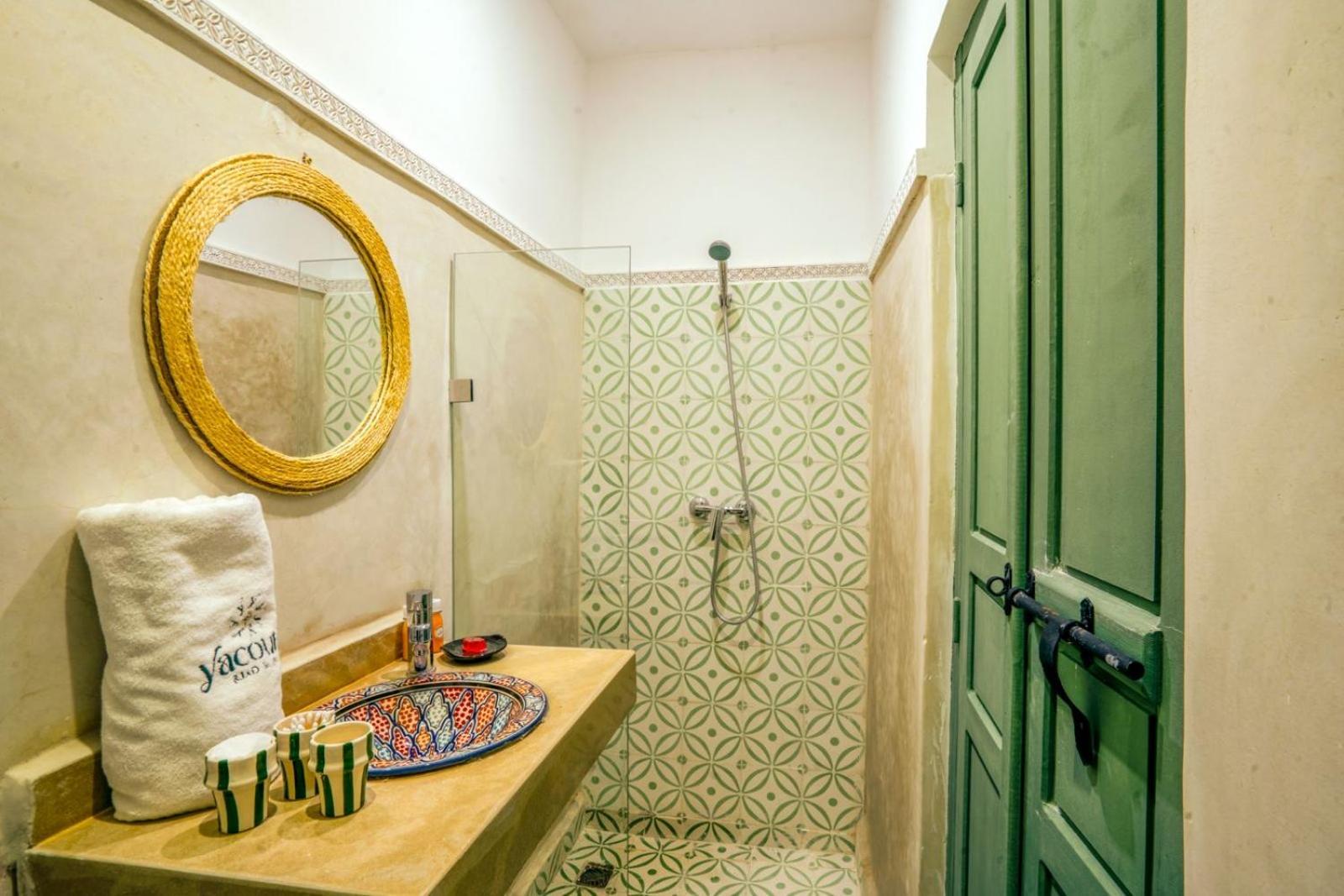 Yacouta Riad And Spa Marrakesz Zewnętrze zdjęcie
